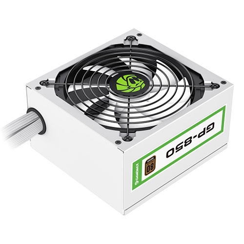 GP-850 WHITE<br>100280040067 - imagen 5