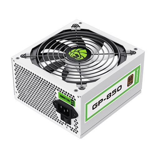 GP-850 WHITE<br>100280040067 - imagen 4