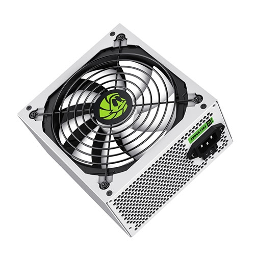 GP-850 WHITE<br>100280040067 - imagen 2