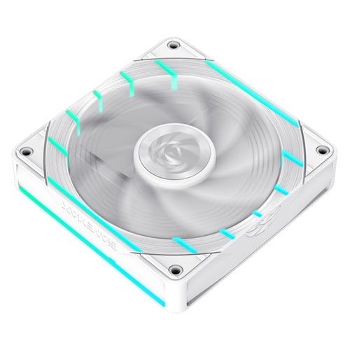Tornado T12 ARGB WHITE<br>100280130063 - imagen 11