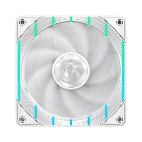 Tornado T12 ARGB WHITE<br>100280130063 - imagen 10