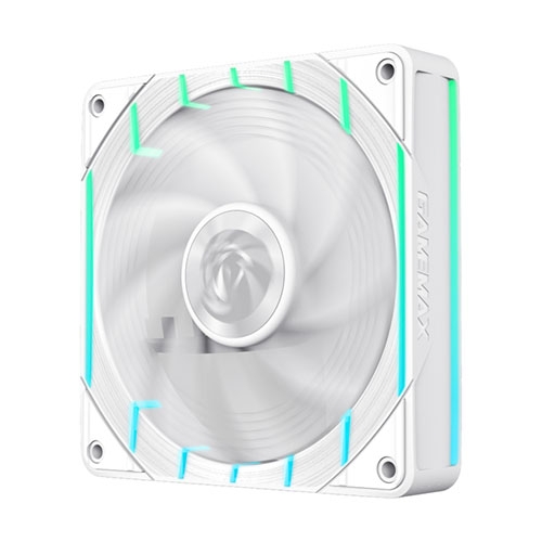 Tornado T12 ARGB WHITE<br>100280130063 - imagen 9