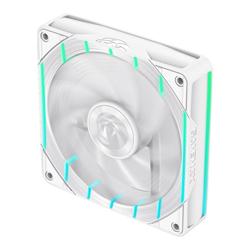 Tornado T12 ARGB WHITE<br>100280130063 - imagen 8