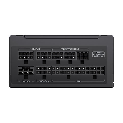 SFX GS-850G 3.1 | 5.1<br>100280040064 - imagen 11