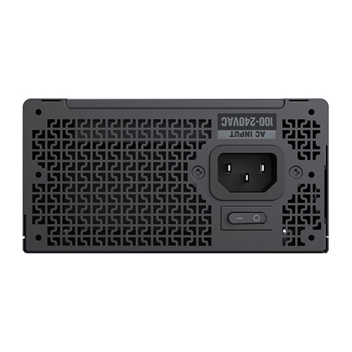 SFX GS-850G 3.1 | 5.1<br>100280040064 - imagen 10