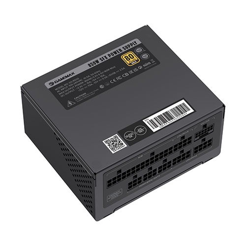 SFX GS-850G 3.1 | 5.1<br>100280040064 - imagen 4