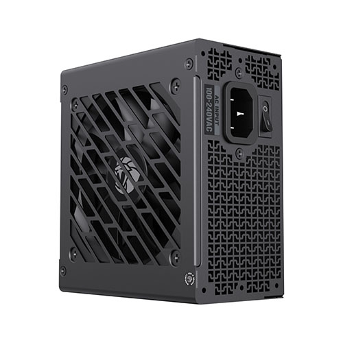 SFX GS-850G 3.1 | 5.1<br>100280040064 - imagen 3