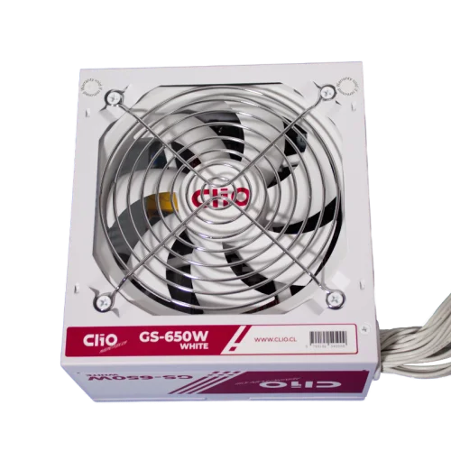 GS-650 WHITE - imagen 16