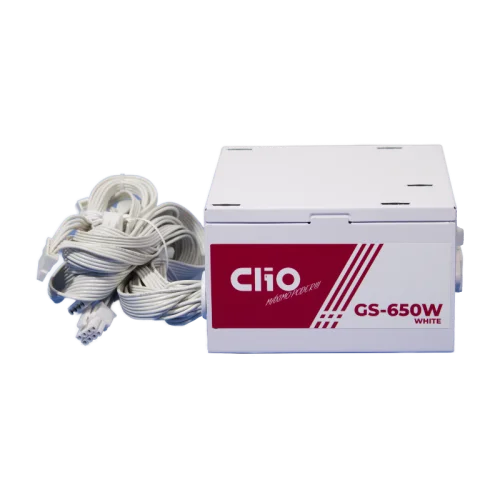 GS-650 WHITE - imagen 7