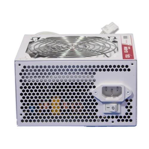 GS-650 WHITE - imagen 6