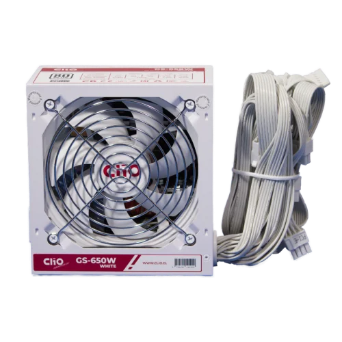 GS-650 WHITE - imagen 9